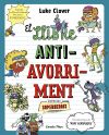 El Llibre Antiavorriment. Especial Superherois