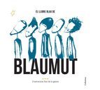 Portada de El llibre blau de Blaumut (Ebook)