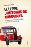 El llibre de l'autobús de campanya