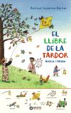 El llibre de la tardor. Busca i troba