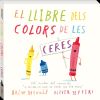 El llibre dels colors de les ceres