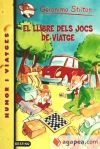 El llibre dels jocs de viatge