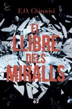 Portada de El llibre dels miralls (Ebook)