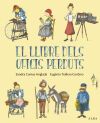 El llibre dels oficis perduts