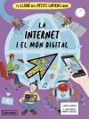 El Llibre Dels Petits Sàpiens Sobre La Internet I El Món Digital