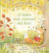 El llibre m&eacute;s estimat del bosc
