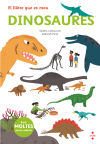 El Llibre Que Es Mou: Dinosaures