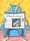 El llop ha tornat!