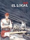 El local