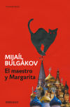 El Maestro Y Margarita De Bulgakov, Mijail Afanas'evich; Bulgàkov,, Mikhaïl