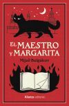 El maestro y Margarita