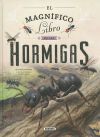 El magn&iacute;fico libro de las hormigas