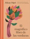 El magnífico libro de las verduras