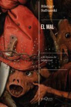 Portada de El mal (Ebook)