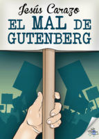 Portada de El mal de Gutenberg (Ebook)