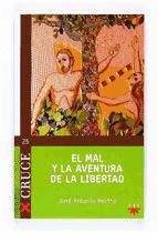 Portada de El mal y la aventura de la libertad (Ebook)