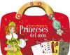 El maletí de les princeses del món