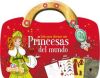 El maletín de las princesas del mundo