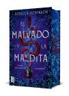 El malvado y la maldita El malvado y la maldita