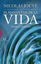 Portada de El manantial de la vida (Ebook)