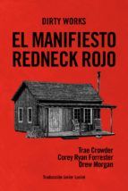 Portada de El manifiesto redneck rojo (Ebook)