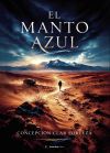 El manto azul