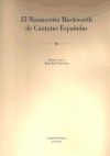 El manuscrito Mackworth de cantatas españolas