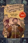 El manuscrito Sancho Panza