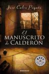 El manuscrito de Calderón