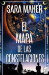 El mapa de las constelaciones
