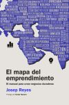 El mapa del emprendimiento