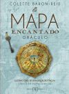 El mapa encantado. Or&aacute;culo