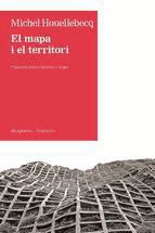 Portada de El mapa i el territori (Ebook)