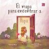 El mapa para encontrar a pap&aacute;