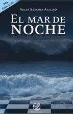 Portada de El mar de noche (Ebook)