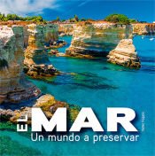 Portada de El mar