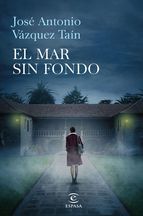 Portada de El mar sin fondo (Ebook)