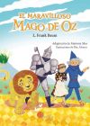 El Maravilloso Mago De Oz De L. Frank Baum