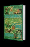 El Maravilloso Mago De Oz De L. Frank Baum