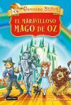 El Maravilloso Mago De Oz