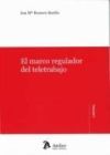 El marco regulador del telerabajo