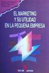 El Marketing Y Su Utilidad En La Pequeña Empresa