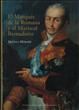 El marqués de la Romana y el mariscal Bernadotte