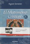 El matrimonio cristiano