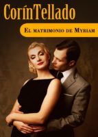 Portada de El matrimonio de Myriam (Ebook)