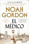 El m&eacute;dico (Trilog&iacute;a de la familia Cole 1)