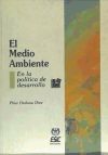 El medio ambiente en la política de desarrollo