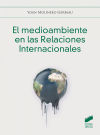 El medioambiente en las Relaciones internacionales