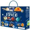 El mega atlas del espacio