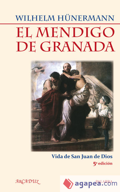 El mendigo de Granada